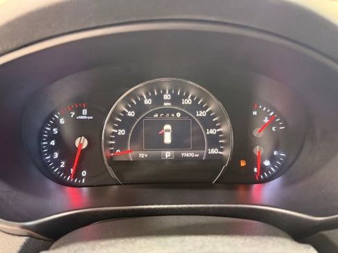 Used 2017 Kia Sorento SX AWD/4WD image 21