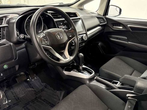 Used 2017 Honda Fit EX image 12