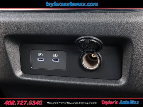 New 2026 Nissan Armada SL w/ Captain's Chari Seat Package AWD/4WD image 41