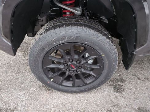 New 2026 Toyota Tundra Platinum AWD/4WD image 24