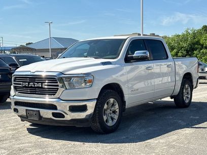 Used 2024 RAM 1500 Laramie