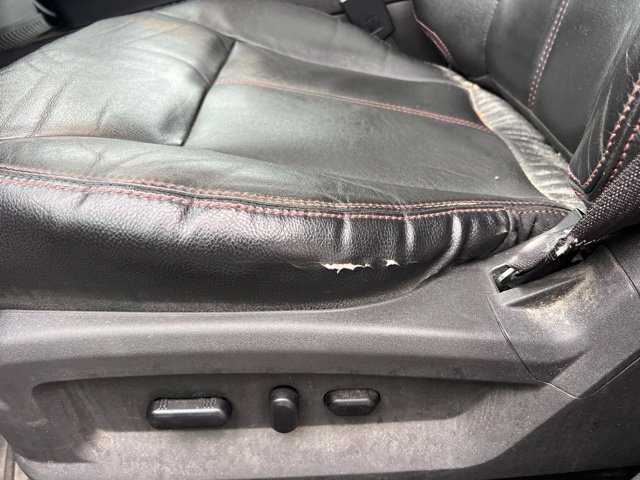 Used 2013 Ford Edge SEL FWD image 20