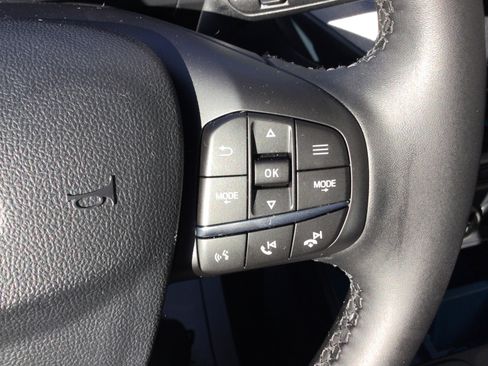 New 2025 Ford Maverick XLT w/ XLT Luxury Package image 16