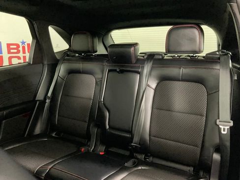 Used 2023 Ford Escape ST-Line w/ Tech Pack #1 FWD image 16