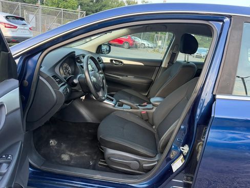 Used 2019 Nissan Sentra S FWD image 25