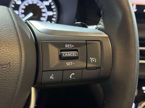 Used 2025 INFINITI QX60 Pure w/ Cargo Package AWD/4WD image 28