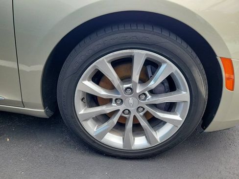 Used 2016 Cadillac XTS Luxury w/ Driver Awareness Package FWD image 2