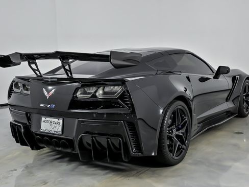 Used 2019 Chevrolet Corvette ZR1 image 15