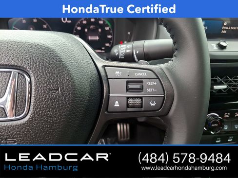 Used 2026 Honda Accord Sport image 25