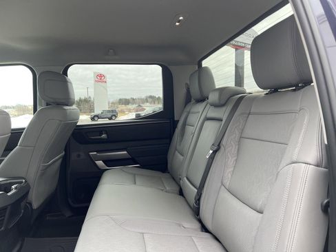 Used 2023 Toyota Tundra SR5 w/ SR5 Premium Package image 14