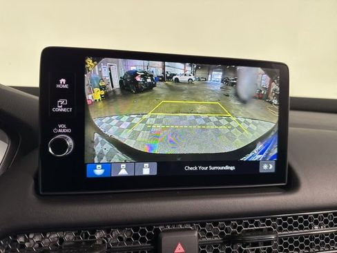 New 2026 Honda HR-V LX image 29