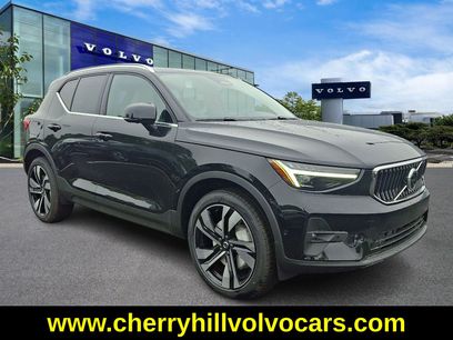 New 2025 Volvo XC40 B5 Ultra w/ Protection Package Premier