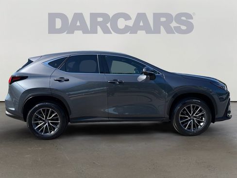 Used 2022 Lexus NX 350 AWD image 7