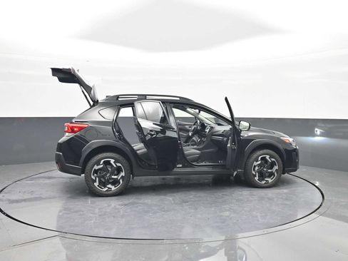 Used 2022 Subaru Crosstrek 2.5i Limited w/ Moonroof Package 2 image 41