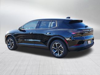 New 2026 Chevrolet Equinox EV LT video 2