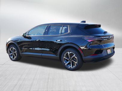 New 2026 Chevrolet Equinox EV LT