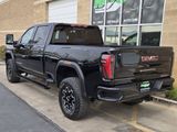 Used 2025 GMC Sierra 2500 AT4X image 3