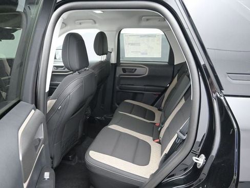 New 2025 Ford Bronco Sport Big Bend w/ Convenience Package AWD/4WD image 19