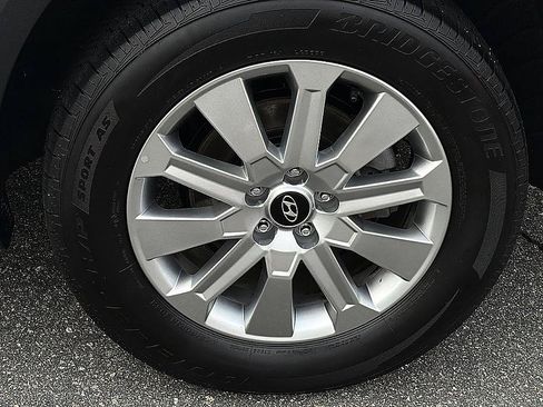 Certified 2025 Hyundai Palisade SEL AWD/4WD image 6