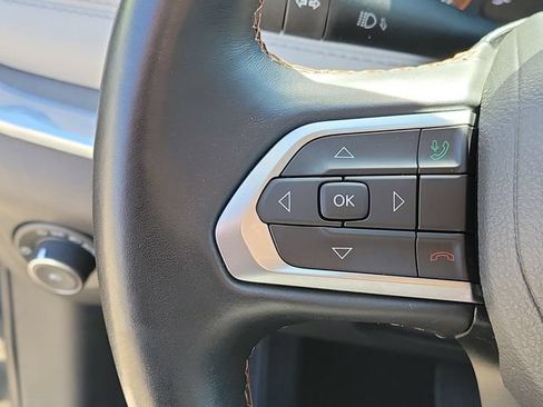 Used 2022 Jeep Compass Limited AWD/4WD image 10