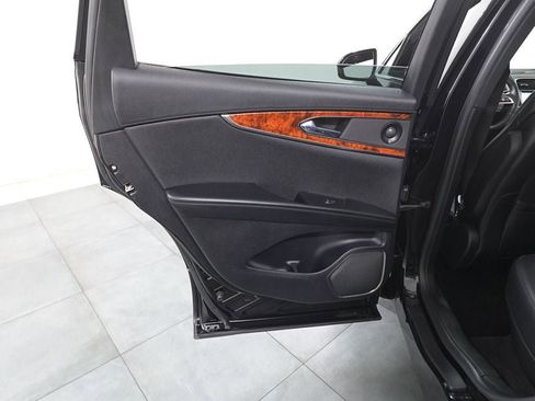 Used 2020 Lincoln Nautilus Reserve w/ Equipment Group 201A image 24