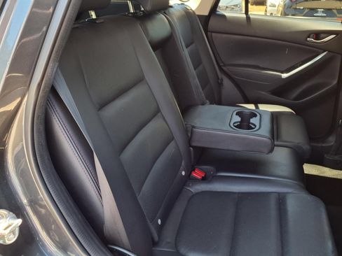 Used 2016 MAZDA CX-5 Grand Touring AWD/4WD image 22
