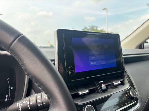 Certified 2023 Toyota Corolla Cross XLE w/ Convenience Package AWD/4WD image 19
