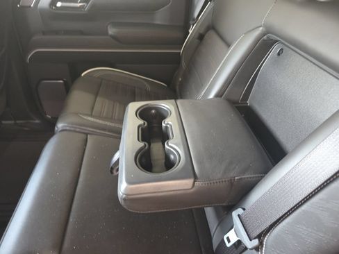 Used 2025 GMC Sierra 1500 AT4X AWD/4WD image 36