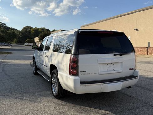 Used 2012 GMC Yukon XL Denali image 5