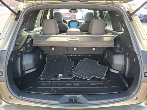 Certified 2025 Subaru Forester Premium w/ Convenience Package #1 image 29