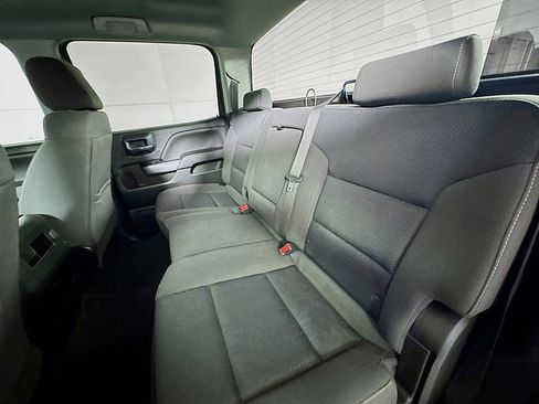 Used 2018 Chevrolet Silverado 1500 LT w/ All Star Edition image 21