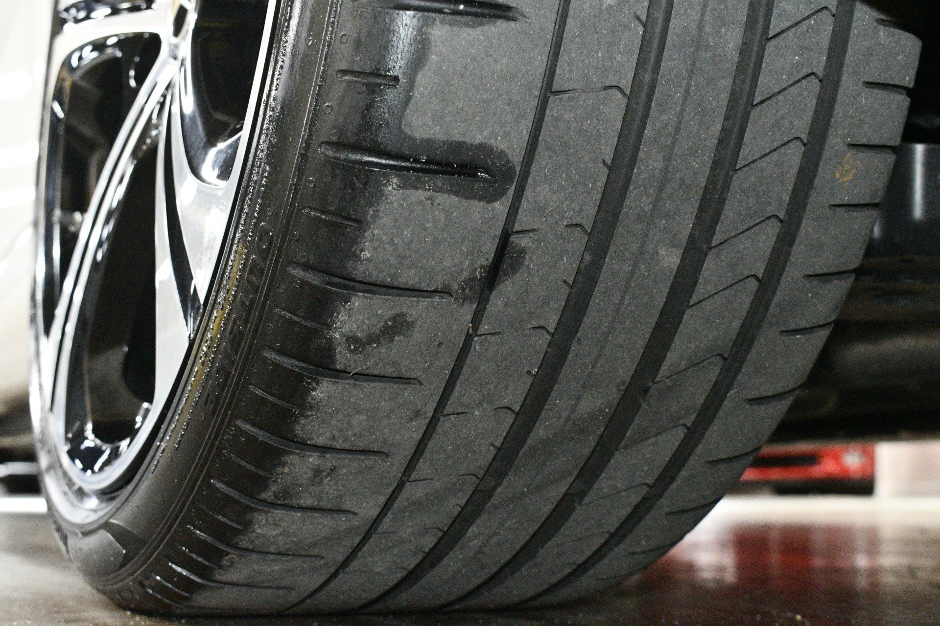 Used 2023 Mercedes-Benz C 300 Sedan image 72