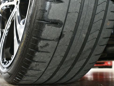 Used 2023 Mercedes-Benz C 300 Sedan image 72