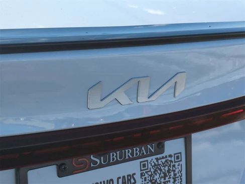 Used 2024 Kia Forte GT-Line w/ GT-Line Premium Package image 4