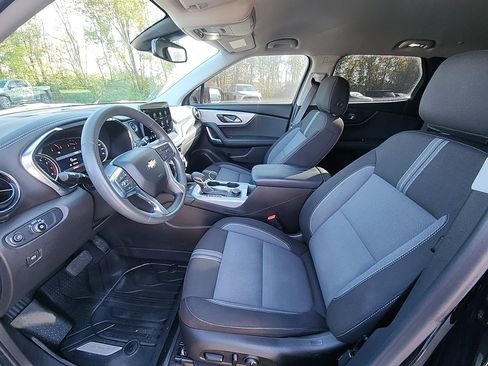 Used 2023 Chevrolet Blazer LT w/ Convenience Package image 15