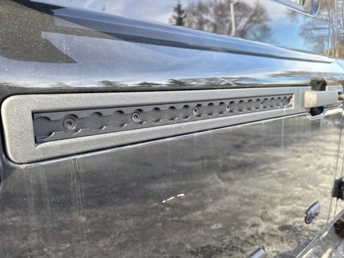 New 2025 INEOS Grenadier 1924 Limited Edition image 46