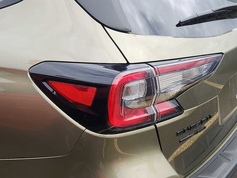 Used 2023 Subaru Outback Onyx Edition AWD/4WD image 10