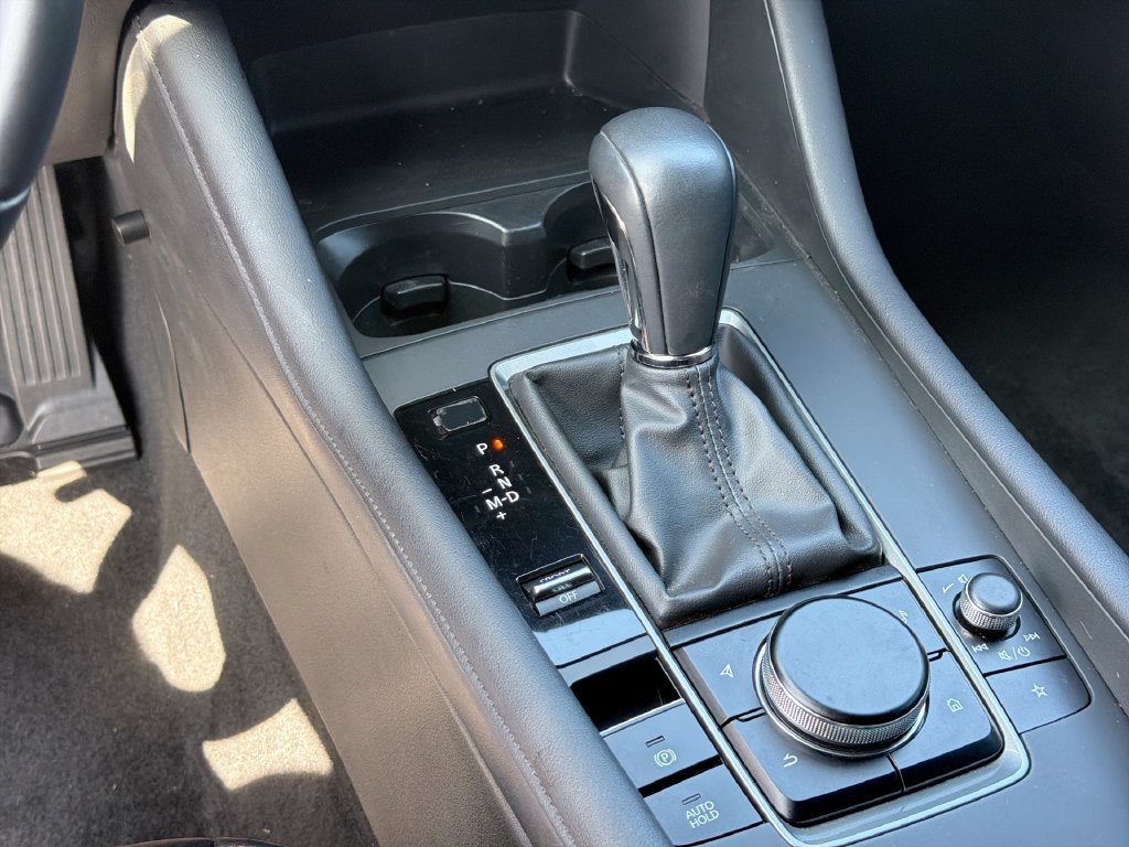 Used 2026 MAZDA MAZDA3 s Sport FWD image 21
