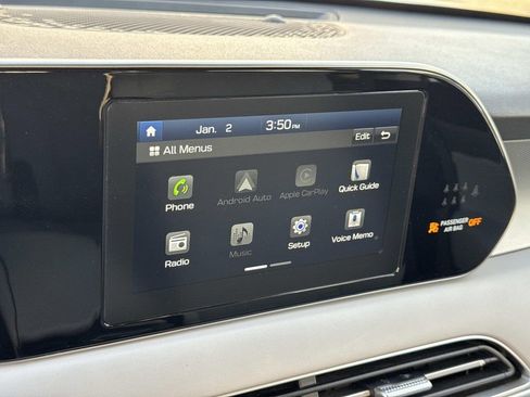 Used 2020 Hyundai Palisade SEL image 13