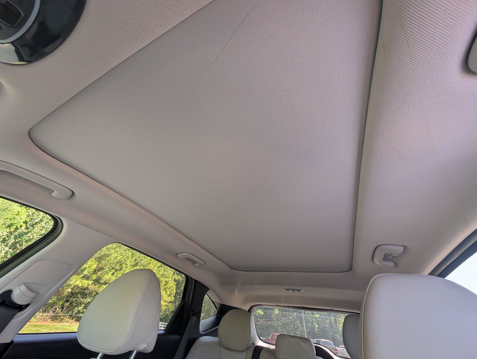Used 2024 Hyundai Tucson Limited FWD image 38