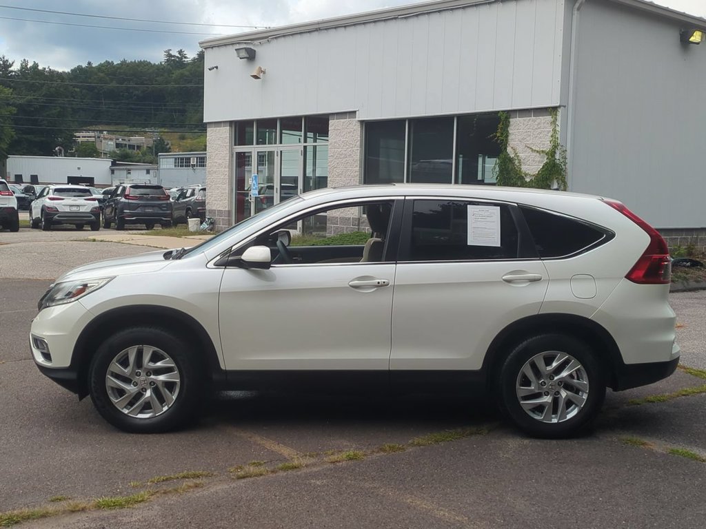 Used 2016 Honda CR-V EX image 7