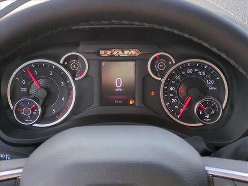 New 2026 RAM 3500 Big Horn image 11