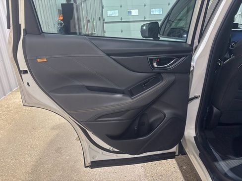 Used 2022 Subaru Forester Wilderness image 24