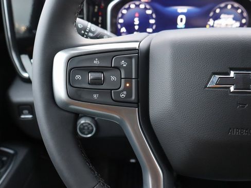 New 2026 Chevrolet Silverado 2500 LT w/ Trail Boss Package image 8