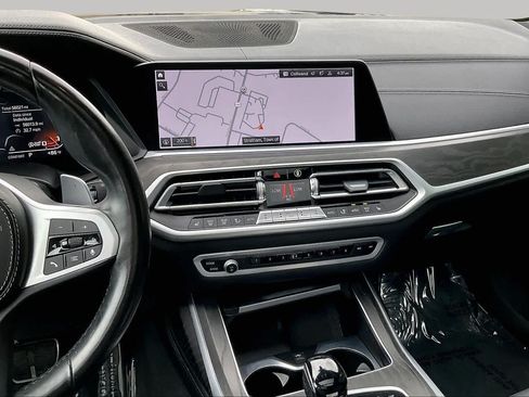 Used 2022 BMW X7 M50i w/ Cold Weather Package AWD/4WD image 6