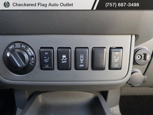 Used 2018 Nissan Frontier SV w/ Value Truck Package image 33