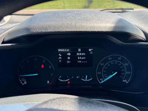 Used 2020 Ford Transit Connect XL FWD image 15