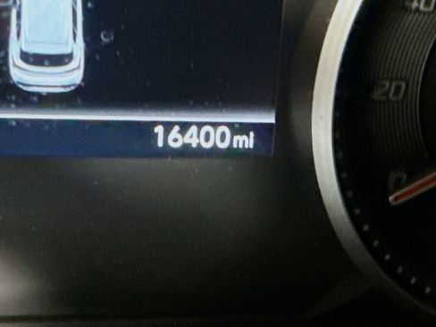 Certified 2023 Hyundai Santa Fe SEL image 5