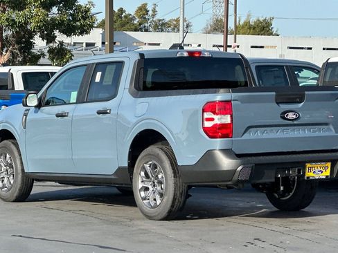New 2026 Ford Maverick XLT image 13