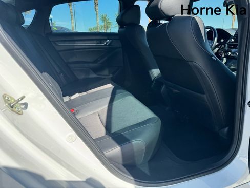 Used 2019 Honda Accord Sport image 27